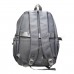 Спортивные рюкзаки M607 light blue