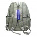 Спортивные рюкзаки M607 light green