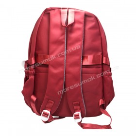 Спортивные рюкзаки M607 wine