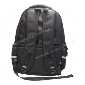 Спортивні рюкзаки 515 black