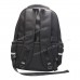 Спортивні рюкзаки 515 black
