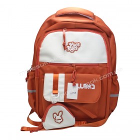 Спортивні рюкзаки 515 orange