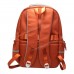 Спортивные рюкзаки 515 orange