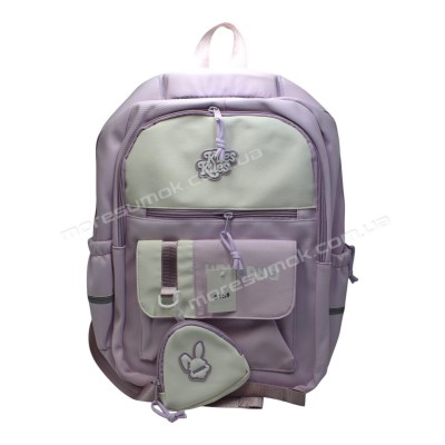 Спортивні рюкзаки 515 purple