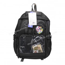Спортивные рюкзаки M608 black