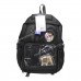 Спортивные рюкзаки M608 black