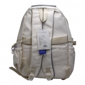 Спортивные рюкзаки M608 beige