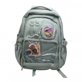 Спортивные рюкзаки M608 light green