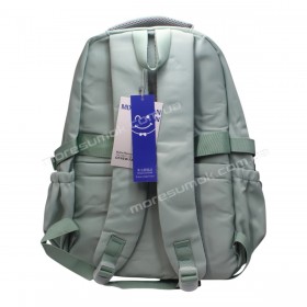 Спортивные рюкзаки M608 light green