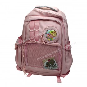 Спортивные рюкзаки M608 pink