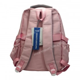 Спортивные рюкзаки M608 pink