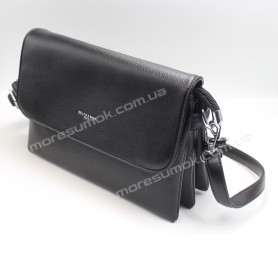 Сумки крос-боді 921 black