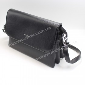 Сумки кросс-боди 921 black