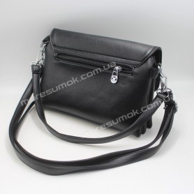 Сумки крос-боді 921 black