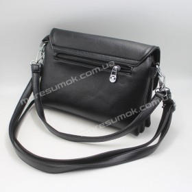 Сумки кросс-боди 921 black