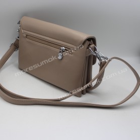 Сумки крос-боді 921 apricot
