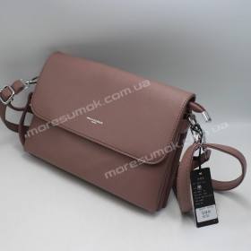 Сумки кросс-боди 921 dark pink
