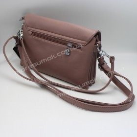 Сумки кросс-боди 921 dark pink