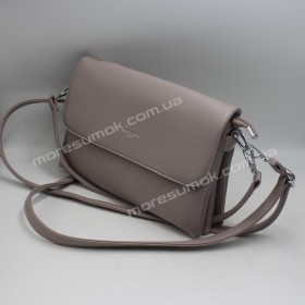 Сумки кросс-боди 921 beige