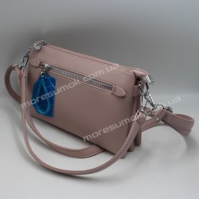 Сумки крос-боді 913 light pink