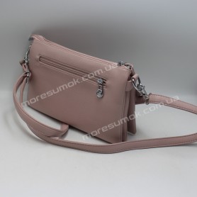Сумки крос-боді 913 light pink