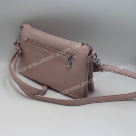 Сумки крос-боді 913 light pink