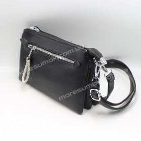 Сумки крос-боді 913 black