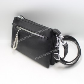 Сумки крос-боді 913 black