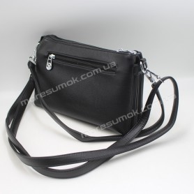 Сумки крос-боді 913 black