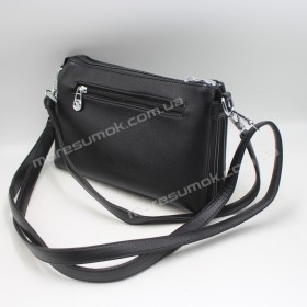 Сумки крос-боді 913 black