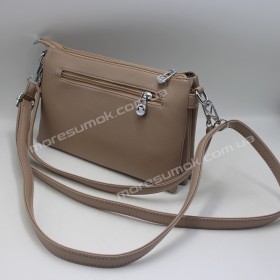 Сумки крос-боді 913 apricot