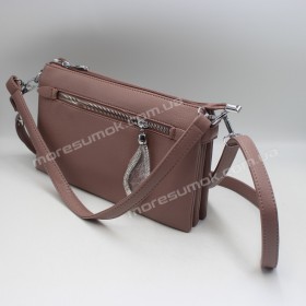 Сумки крос-боді 913 dark pink