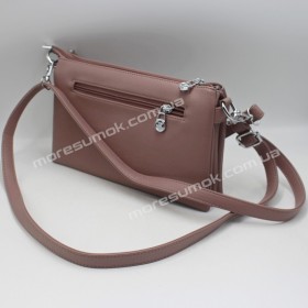 Сумки крос-боді 913 dark pink