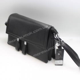 Сумки кросс-боди 927 black