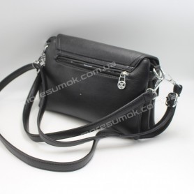 Сумки крос-боді 927 black