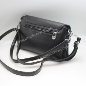 Сумки кросс-боди 927 black