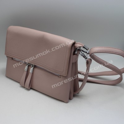 Сумки кросс-боди 927 light pink