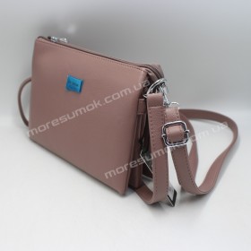 Сумки кросс-боди 936 dark pink
