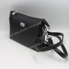 Сумки кросс-боди 936 black