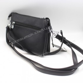 Сумки кросс-боди 936 black