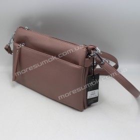 Сумки крос-боді 917 dark pink