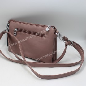 Сумки крос-боді 917 dark pink