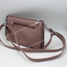 Сумки крос-боді 917 dark pink