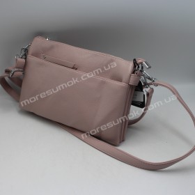 Сумки кросс-боди 917 light pink