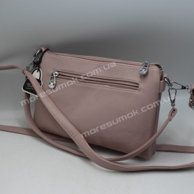 Сумки крос-боді 917 light pink Сумки крос-боді 917 light pink