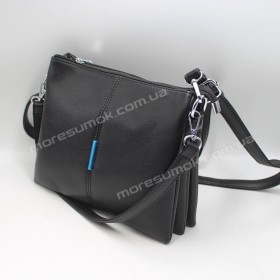 Сумки крос-боді 909 black