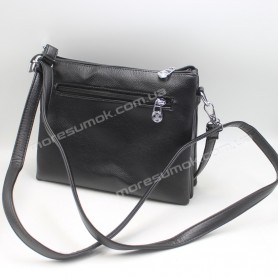 Сумки крос-боді 909 black