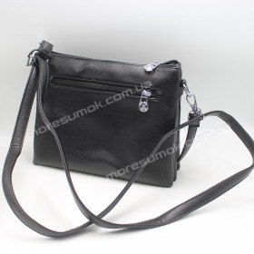 Сумки крос-боді 909 black