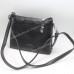 Сумки крос-боді 909 black
