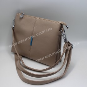 Сумки крос-боді 909 apricot